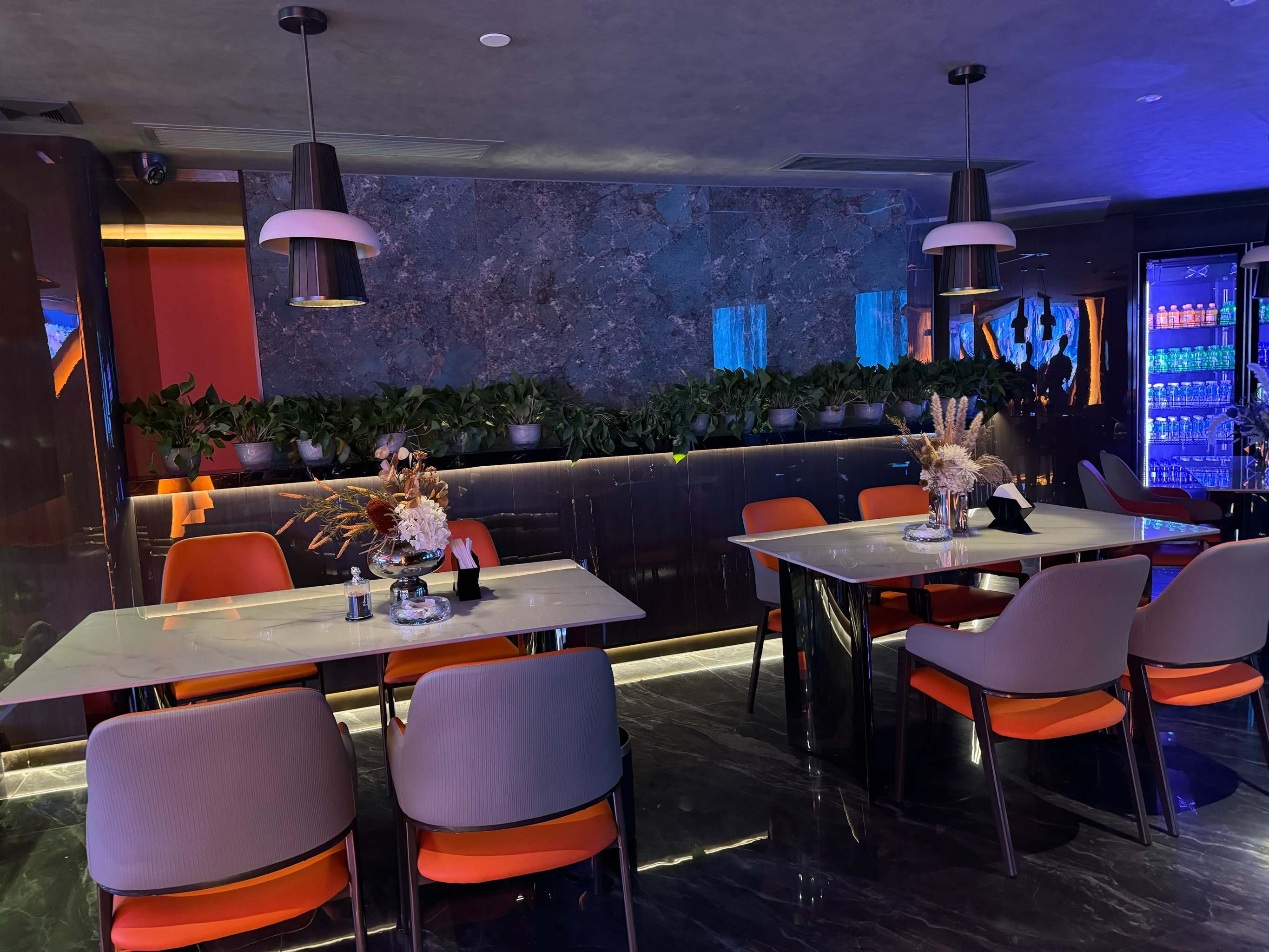 梅州商务KTV低端场：工作放松新选择-梅县区ktv预订