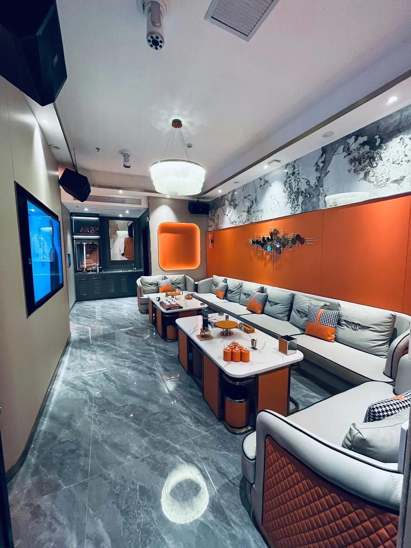 梅州商务ktv首选-梅县区ktv预订