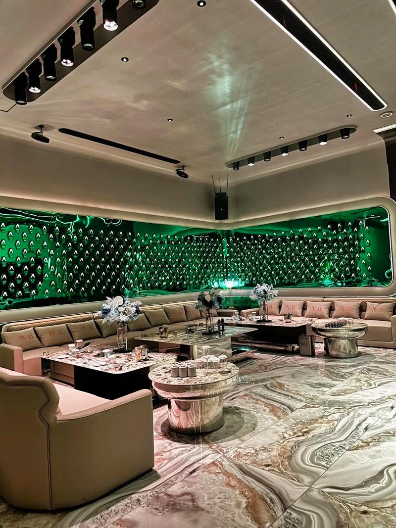 梅州商务ktv怎么玩尽享商务乐趣-梅县区ktv预订