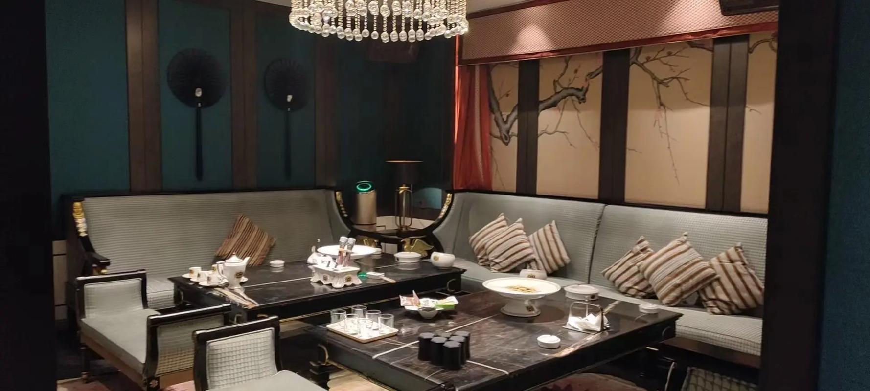 梅州商务ktv性价比首选-梅县区ktv预订